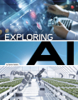 Exploring AI Cover Image