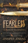 Fearless By Jennifer Jenkins Cover Image