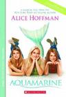 Aquamarine By Alice Hoffman Cover Image