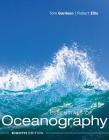 Essentials of Oceanography (Mindtap Course List) Cover Image