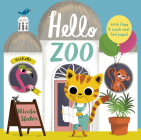 Hello Zoo Cover Image