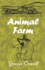 Animal Farm Cover Image