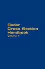 Radar Cross Section Handbook - Volume 1 Cover Image