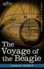 The Voyage of the Beagle By Charles Darwin Cover Image