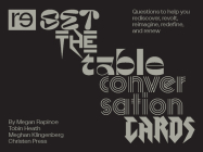 Reset the Table Conversation Cards Cover Image