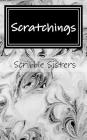 Scratchings By South Shire Scribble Sisters Cover Image