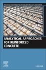 Analytical Approaches for Reinforced Concrete Cover Image