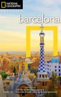 National Geographic Traveler: Barcelona, 4th Edition By Damien Simonis Cover Image