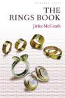 The Rings Book (Jewellery Handbooks) By Jinks McGrath Cover Image