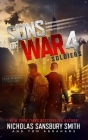 Sons of War 4: Soldiers By Nicholas Sansbury Smith, Tom Abrahams Cover Image