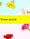 Dream Journal Cover Image