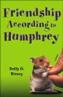 Friendship According to Humphrey Cover Image