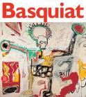 Jean-Michel Basquiat By Jean-Michel Basquiat (Artist), Rudy Chiappini Cover Image