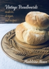 Vintage Breadboards Cover Image