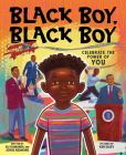 Black Boy, Black Boy By Ali Kamanda, Jorge Redmond, Ken Daley (Illustrator) Cover Image