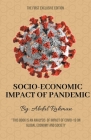 Socio-Economic Impact of Pandemic Cover Image