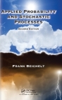 Applied Probability and Stochastic Processes By Frank Beichelt Cover Image