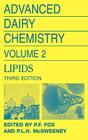 Advanced Dairy Chemistry Volume 2: Lipids Cover Image