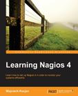 Learning Nagios 4 By Wojciech Kocjan Cover Image