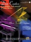Dan Coates Complete Advanced Piano Solos: Music for All Occasions Cover Image