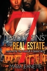7 Deadly Sins Of Real Estate By Maria Jeanette Cover Image