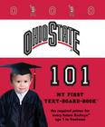 Ohio State 101-Board (My First Text-Board-Book) By Brad M. Epstein Cover Image