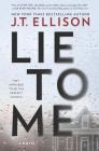 Lie to Me Cover Image