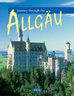 Journey Through the Allgäu (Journey Through series) Cover Image