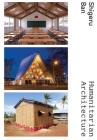 Shigeru Ban: Humanitarian Architecture By Shigeru Ban (Artist), Heidi Zuckerman Jacobson (Text by (Art/Photo Books)), Claude Bruderlein (Text by (Art/Photo Books)) Cover Image