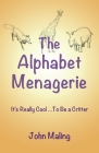 The Alphabet Menagerie Cover Image