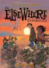 Book Two: The Shadow Spies (Elsewhere Chronicles #2) By Nykko, Bannister (Illustrator) Cover Image