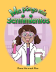 Me Pongo MIS Sentimientos (I Wear My Feelings) (Spanish Version) = I Wear My Feelings (Early Childhood Themes) Cover Image