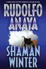 Shaman Winter Cover Image