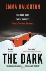 The Dark By Emma Haughton Cover Image