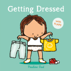 Getting Dressed By Pauline Oud Cover Image