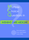 McQs in Intensive Care Medicine Cover Image