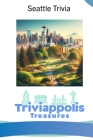 Triviappolis Treasures - Seattle: Seattle Trivia Cover Image