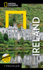 National Geographic Traveler Ireland 6th Edition Cover Image
