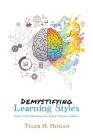Demystifying Learning Styles: What Every Homeschool Parent Needs to Know Cover Image