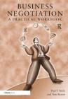 Business Negotiation: A Practical Workbook Cover Image