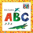 Eric Carle's ABC (The World of Eric Carle) Cover Image