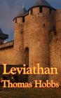 Leviathan By Thomas Hobbes, Thomas Hobbs Cover Image