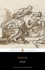 Annals By Tacitus, Cynthia Damon (Translated by), Cynthia Damon (Introduction by) Cover Image