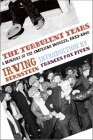 The Turbulent Years: A History of the American Worker, 1933-1941 Cover Image