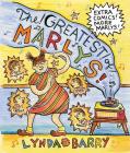 The Greatest of Marlys By Lynda Barry Cover Image