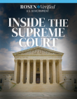 Inside the Supreme Court By Jenna Tolli Cover Image