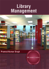 Library Management Cover Image