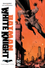 Batman: White Knight Deluxe Edition By Sean Gordon Murphy, Sean Gordon Murphy (Illustrator) Cover Image