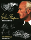 Colin Chapman: Inside the Innovator By Karl Ludvigsen, Emerson Fittipaldi (Foreword by) Cover Image