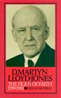 D. Martyn Lloyd-Jones: The Fight of Faith By Lain H. Murray, Iain H. Murray Cover Image
